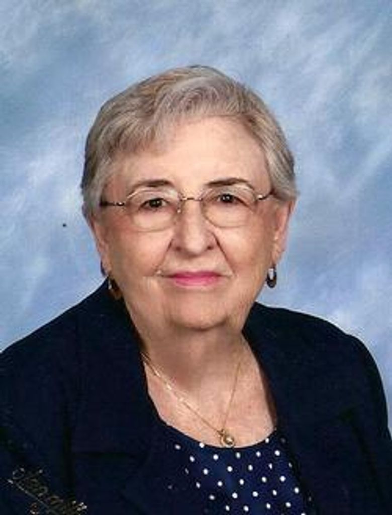 Billie Elizabeth Smith