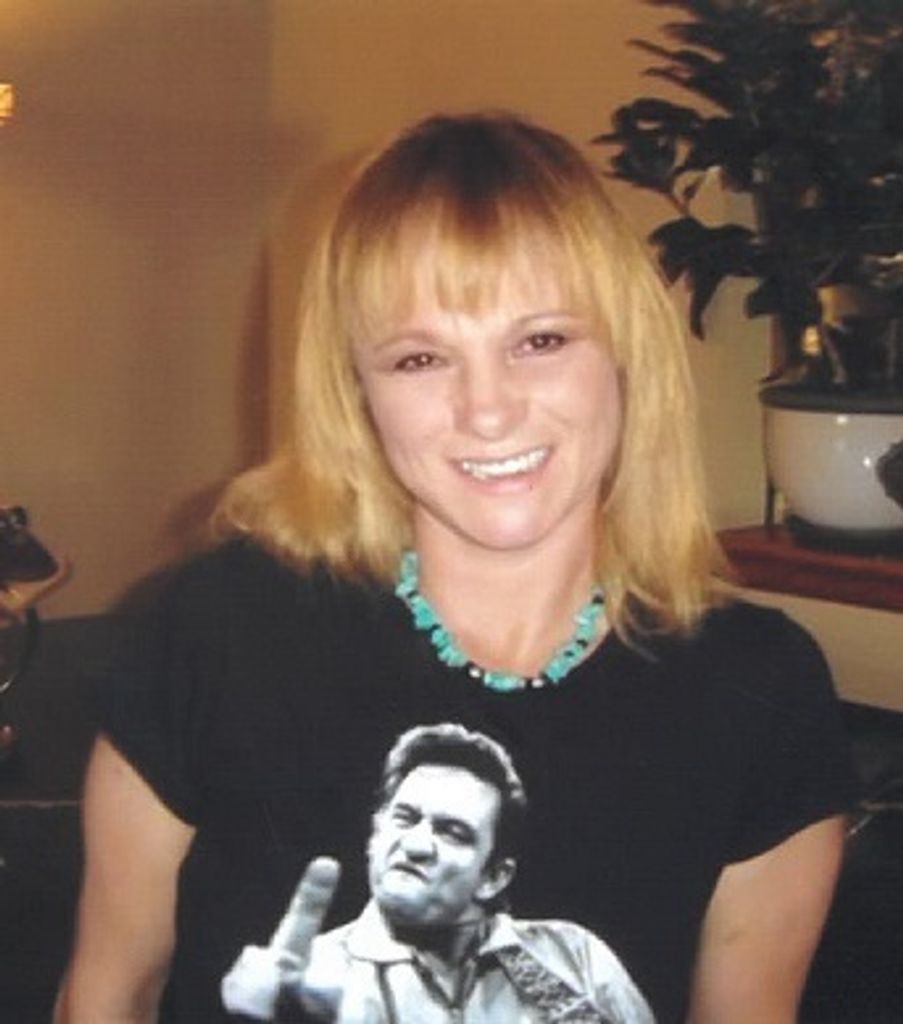 Deborah  Sue Evel