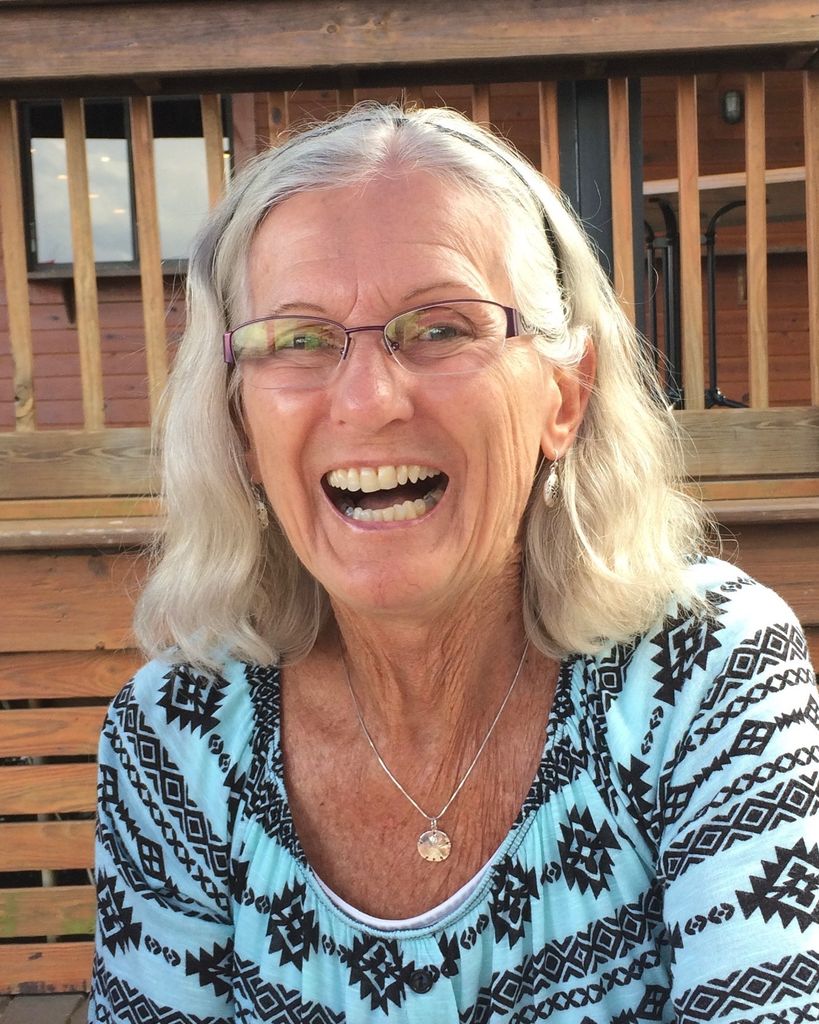 Joyce Elaine Lacey Profile Photo