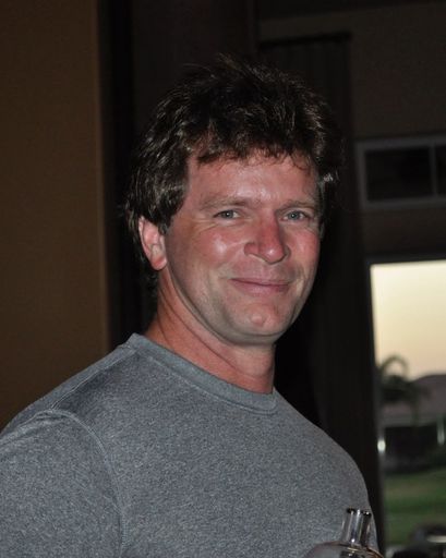 Michael Dean Williams's obituary image