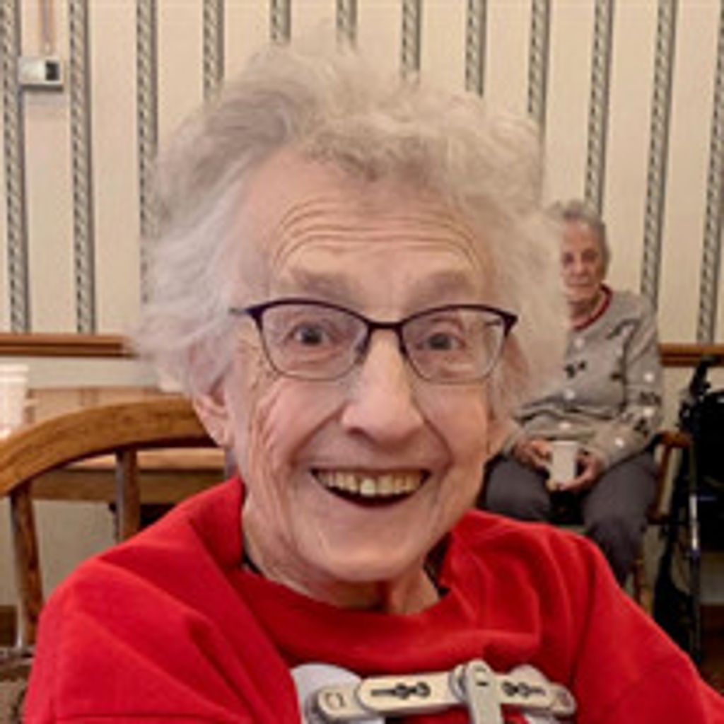 Leona F. (Harp) Biltoft