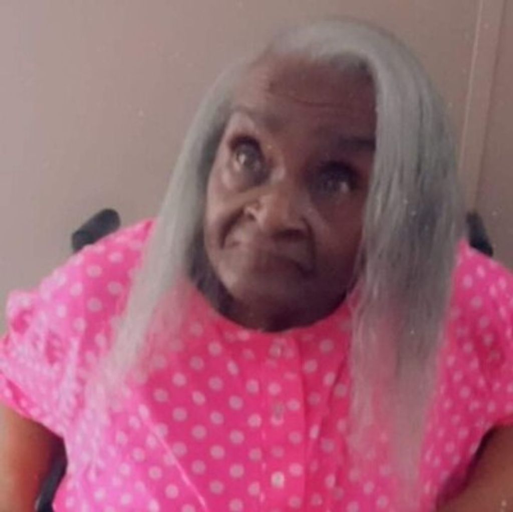 Mrs. Earsell Evans Profile Photo