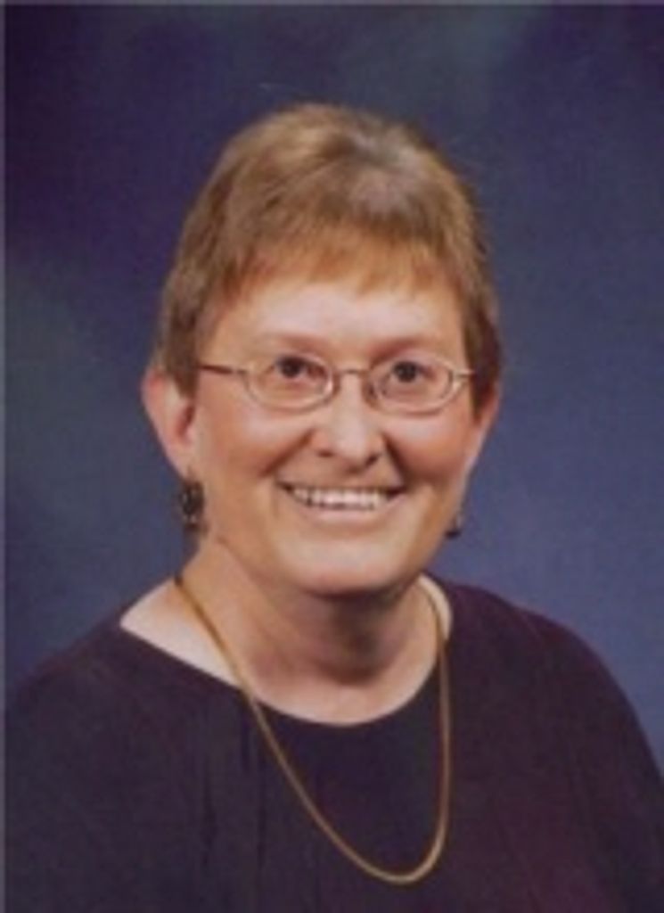 Velma Loewen