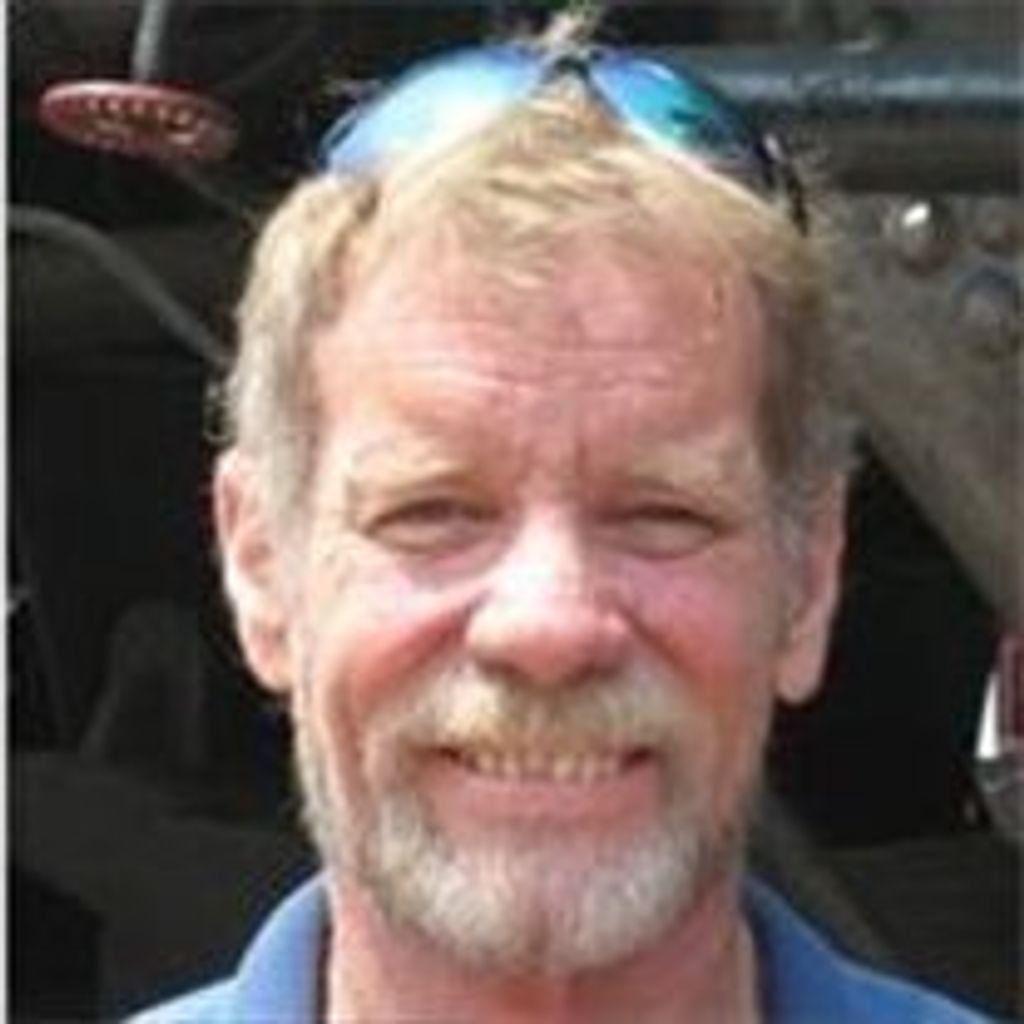 James Patrick Dunn Profile Photo