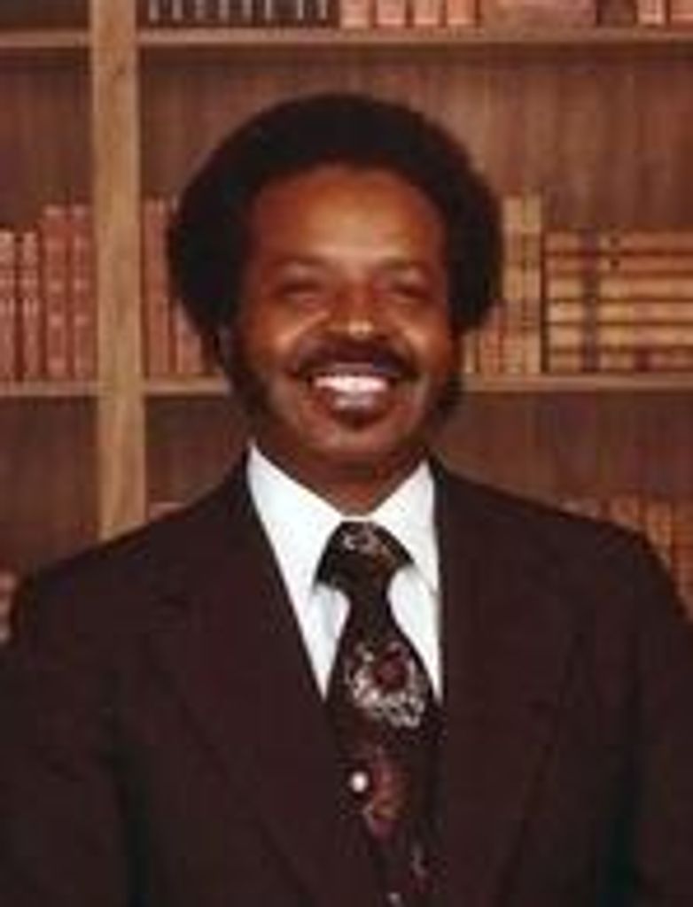 Willis Cheaney Profile Photo