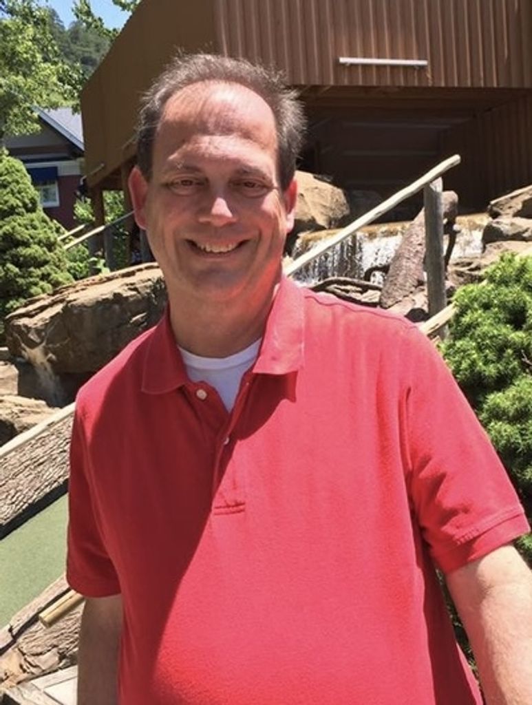 Michael "Mike" Alan Gann Profile Photo