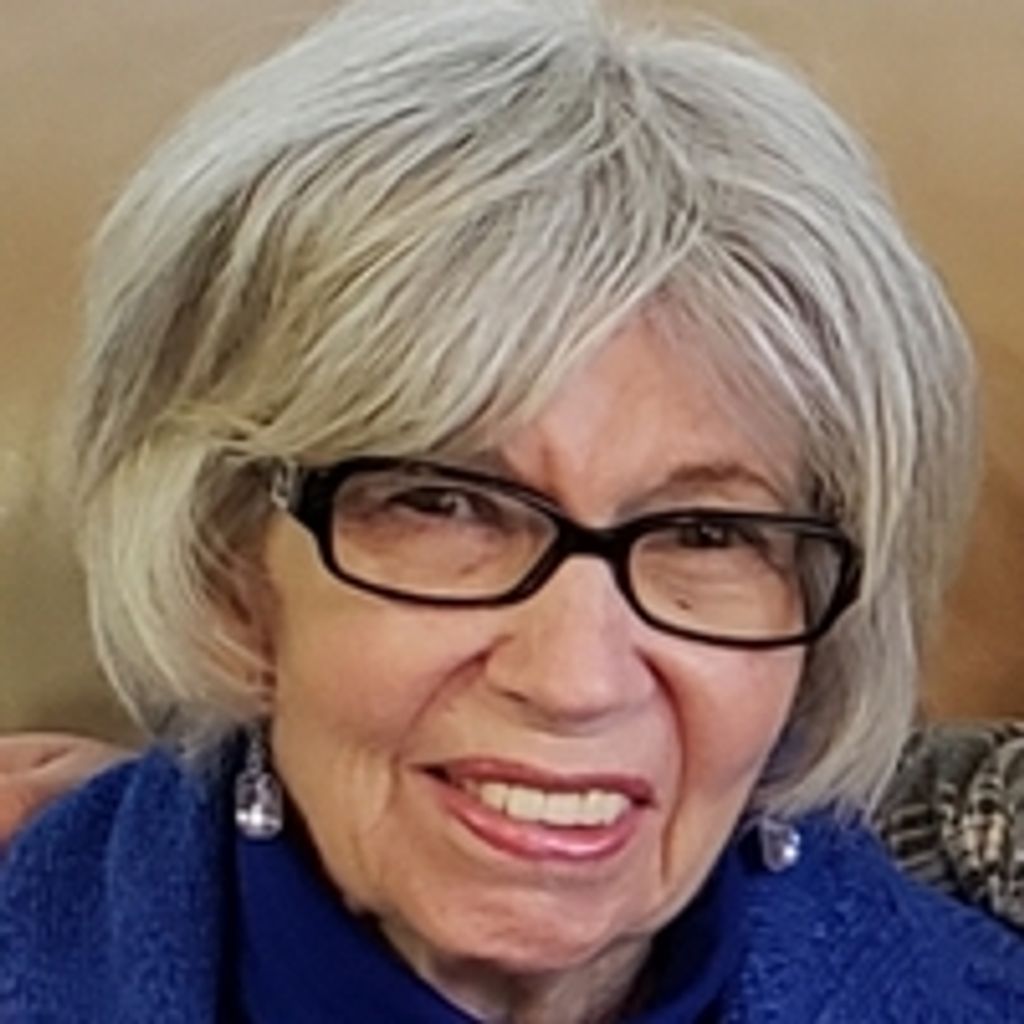 Myrna Ann Mccain