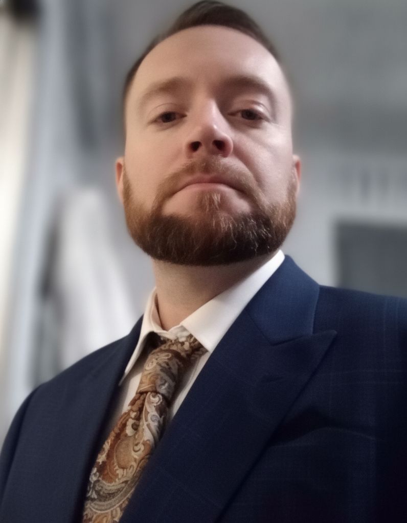 Joshua Paul Dincola Profile Photo