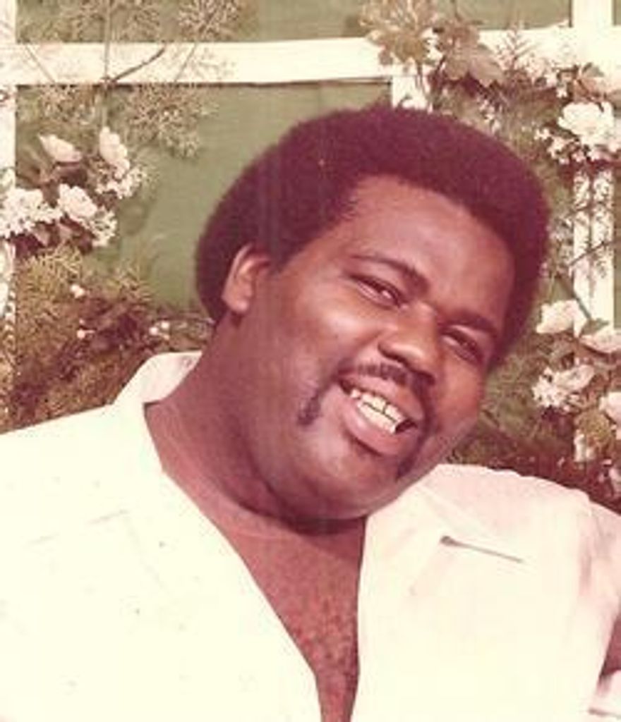 David Earl Melvin