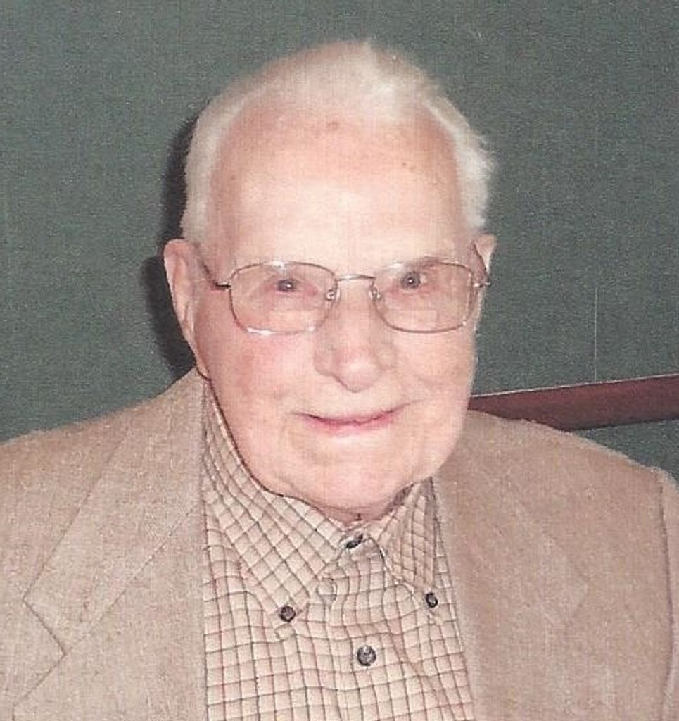Willis J. Bramer Profile Photo