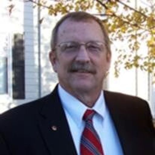 Robert Edward English Profile Photo