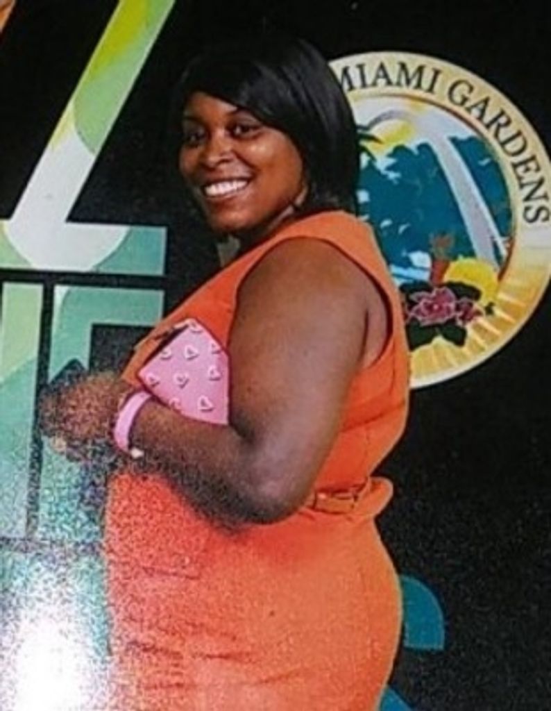 Tiffany Monique Johnson Profile Photo