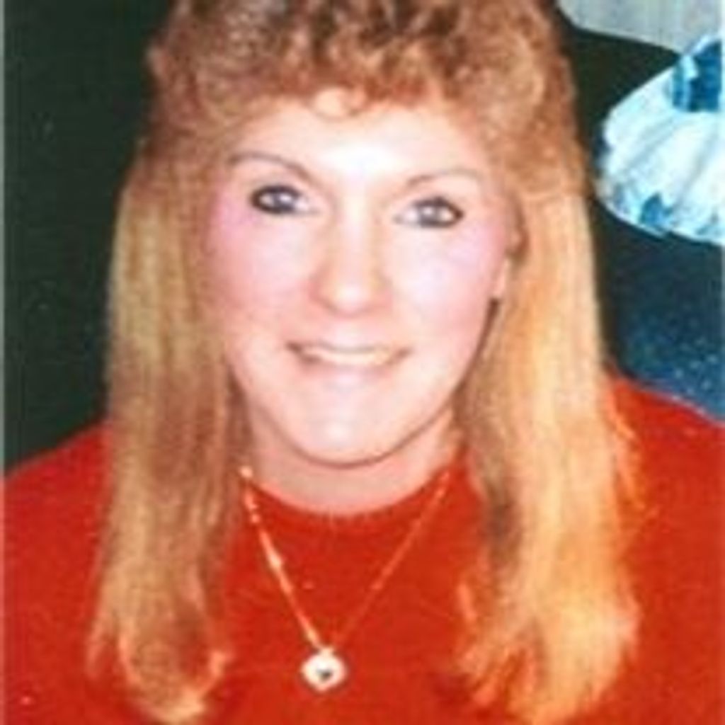 Becky M. Eveland