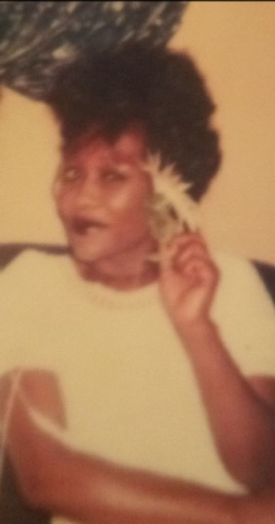 Gladys Clara (Rodgers)  Barton