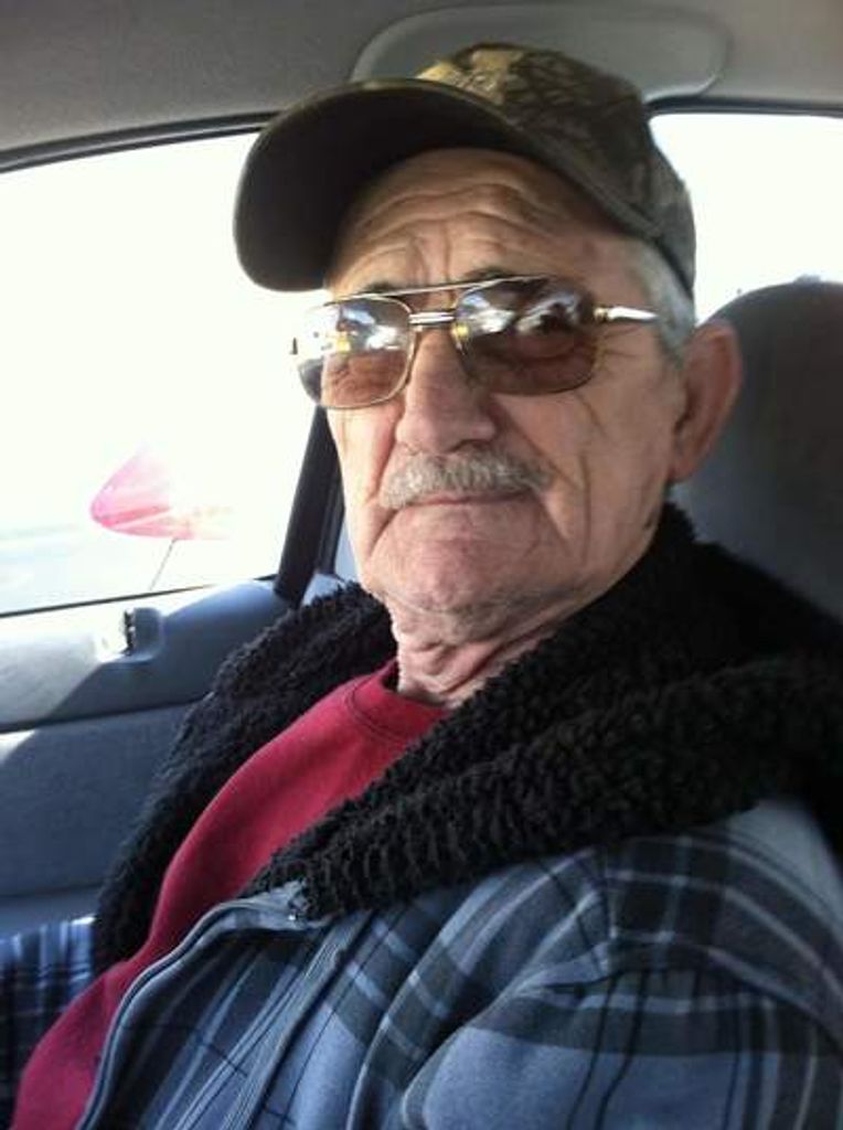 Jerry L. Betts Profile Photo