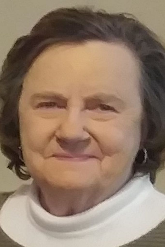Carol K. Fuxa