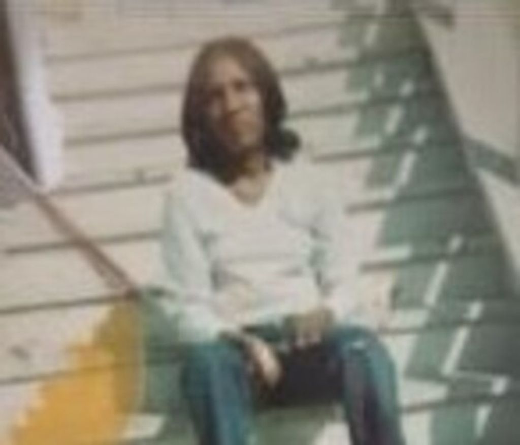 Ms. Letha Ford Profile Photo