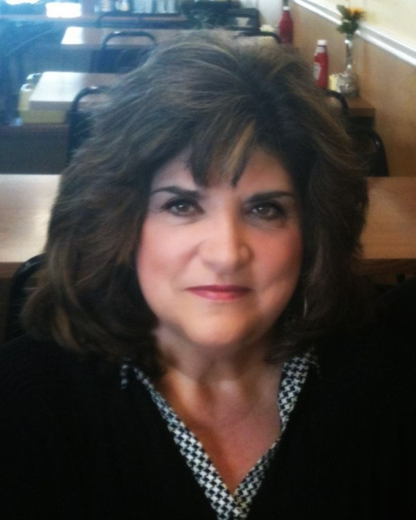 Marsha K. Kachadoorian