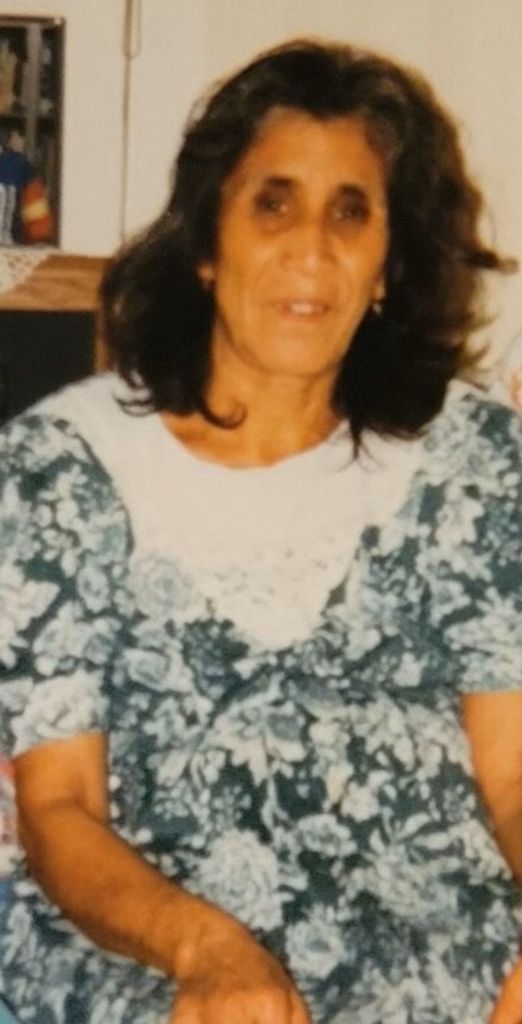 Basilisa Lara Cazarez Profile Photo