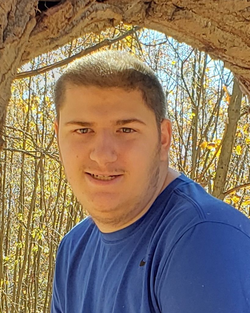 Collin Michael Angerett Profile Photo