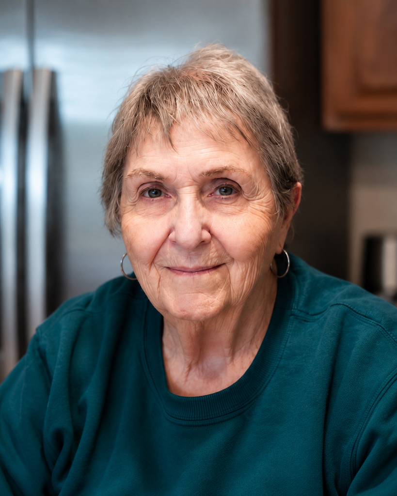 Audrey Marine Powell Profile Photo