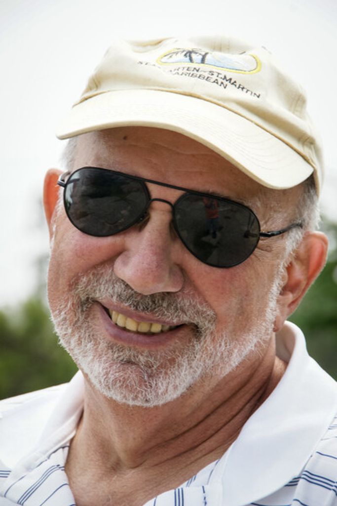 Alvin O Sabo Profile Photo