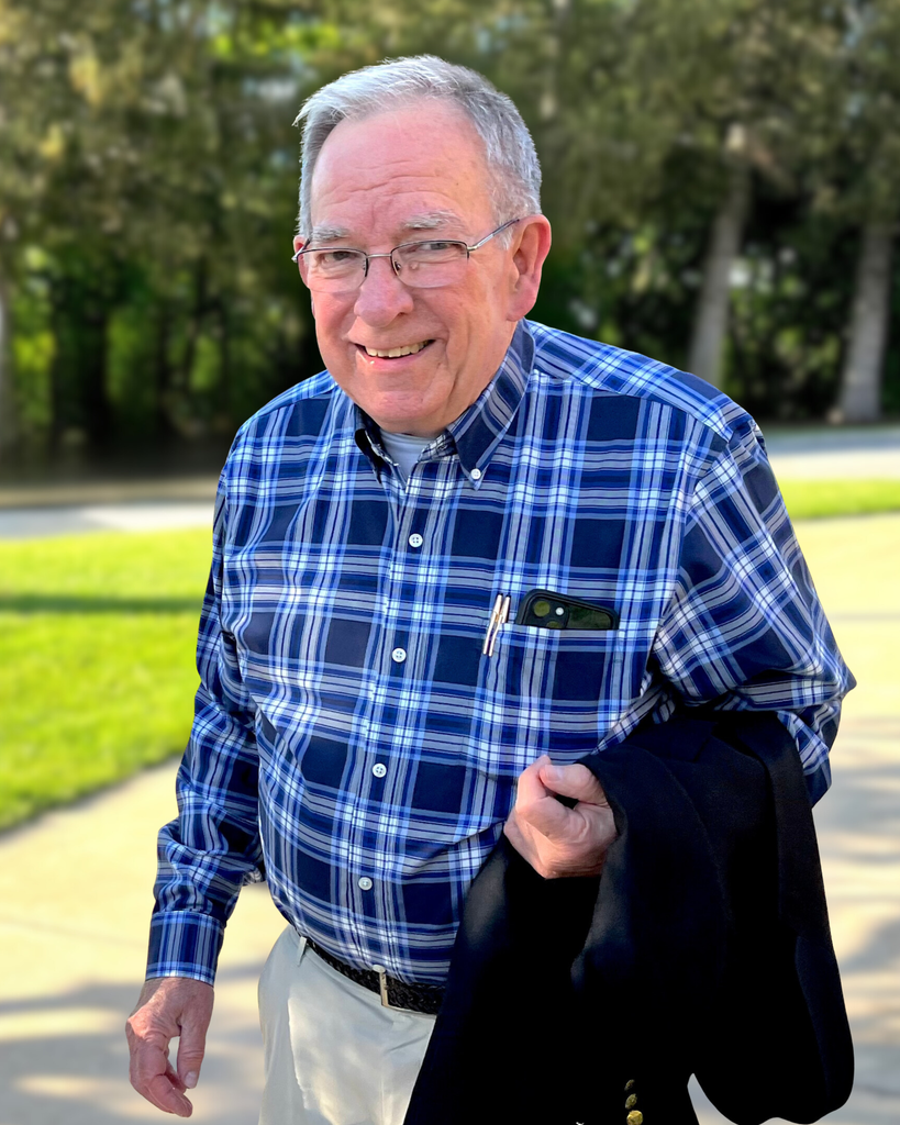 Thomas Houston Tyree