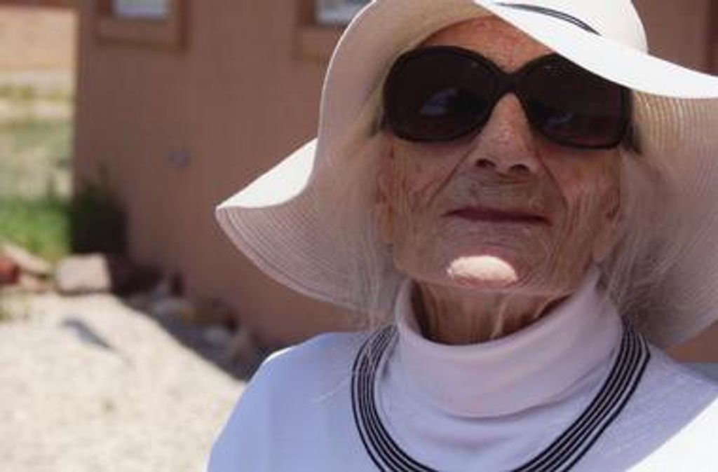 Martha Mai Profile Photo