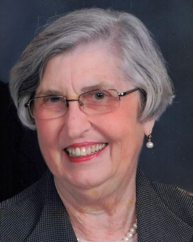 Doris (Dottie) Miller Hipp