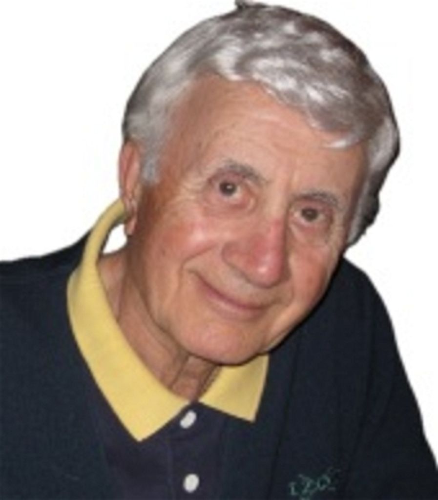 Jacob T. Jacobs Profile Photo