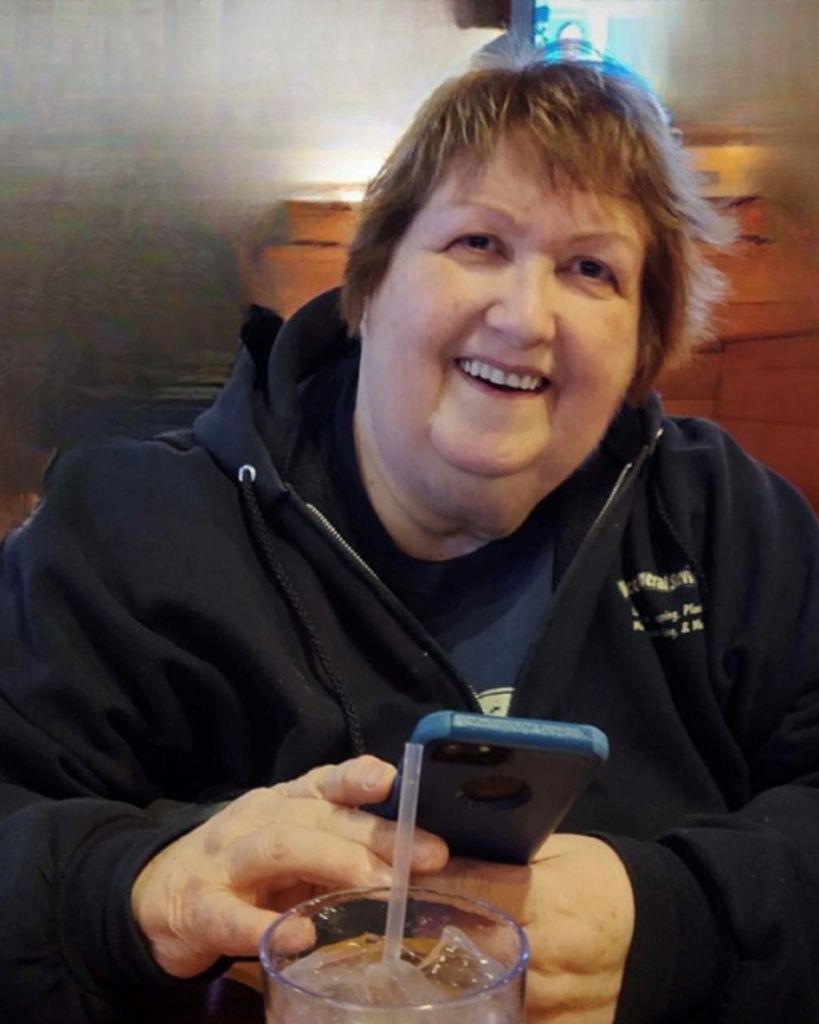 Patricia Diane Scholer