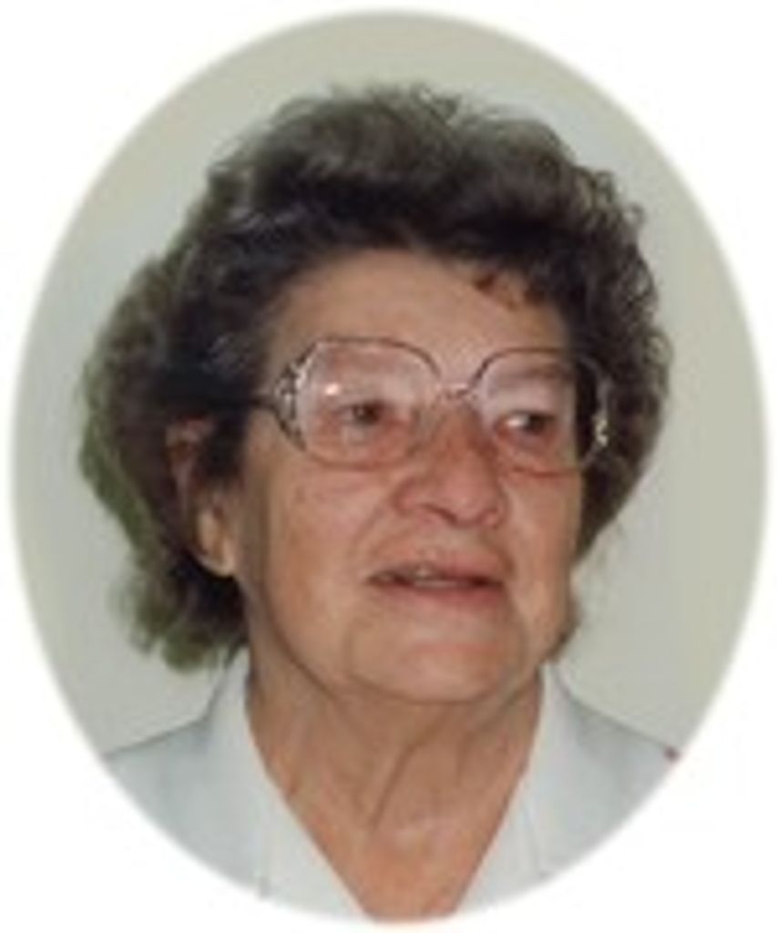 Dorothy H. Shea