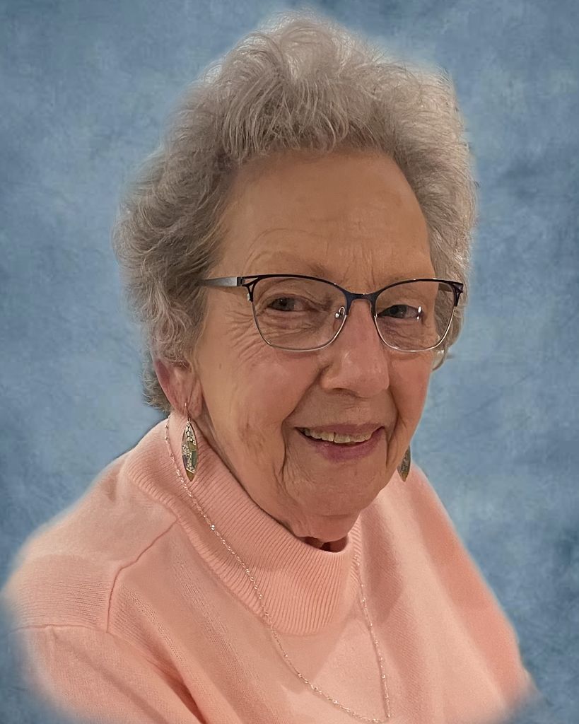 Jeanette Laton Russell Profile Photo