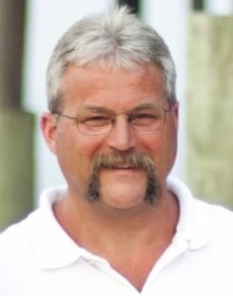 Michael E. Sauder Profile Photo