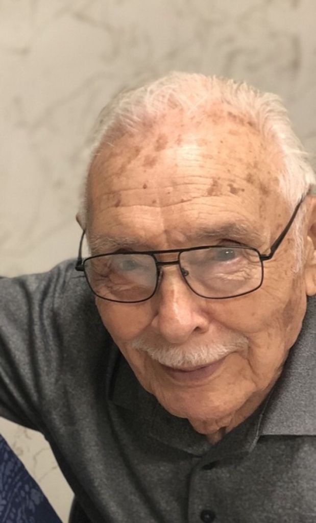 Santiago Alfredo Santistevan