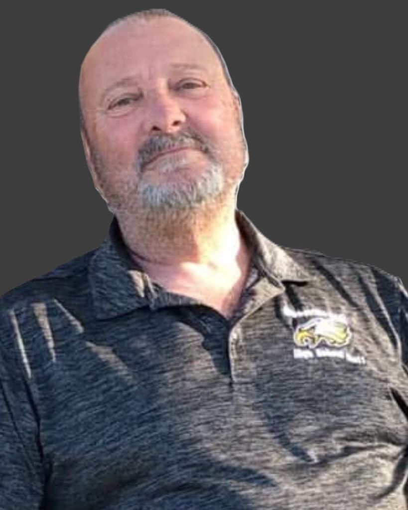 David Wayne Wiley Profile Photo