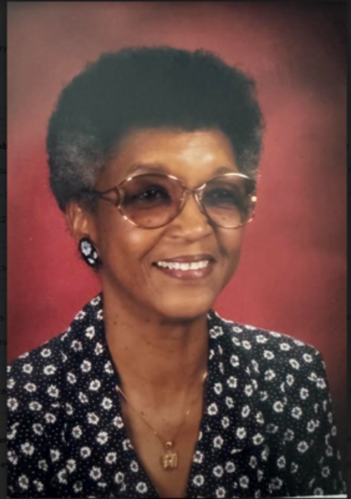 Mrs. Thelma C. Acosta Profile Photo