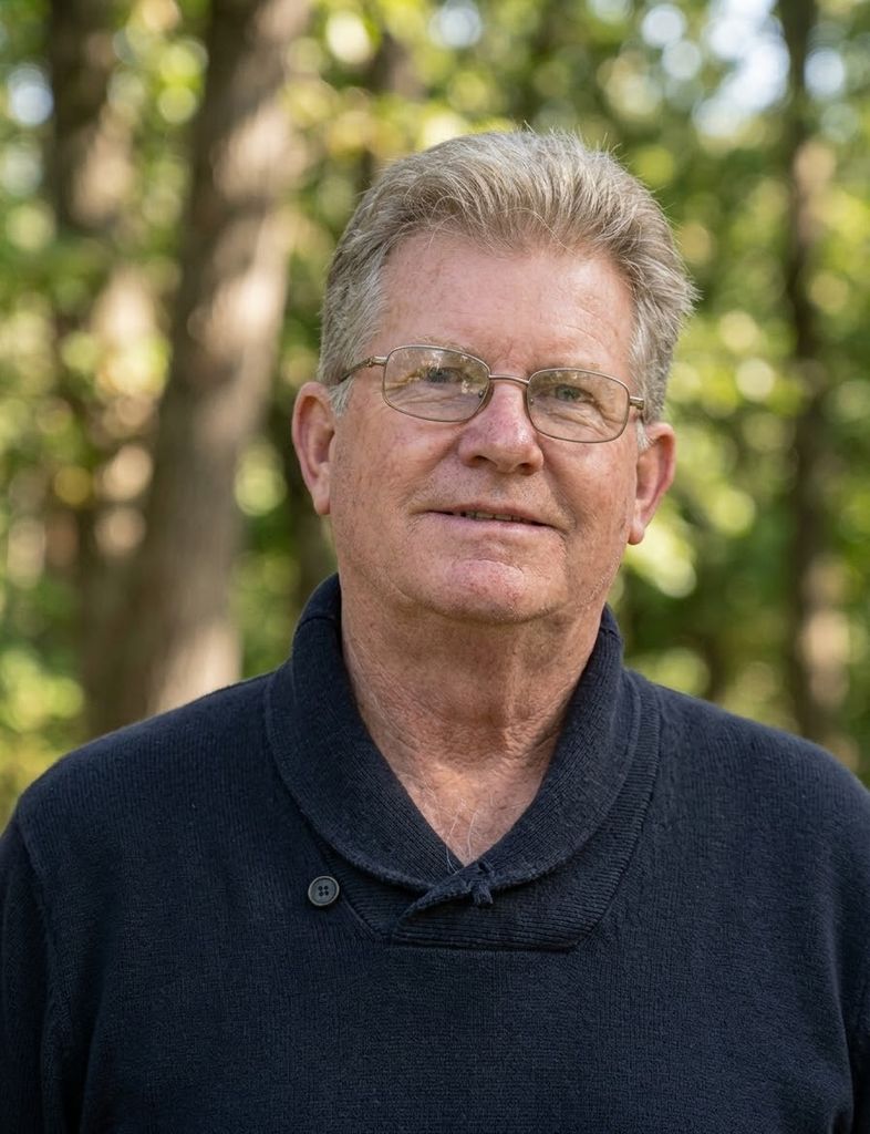 James David McCarley Profile Photo