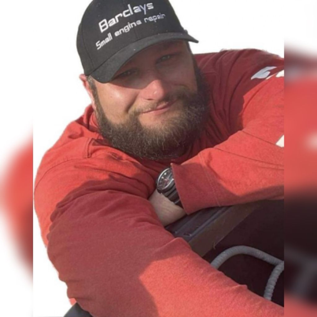 Blake G Barclay Profile Photo