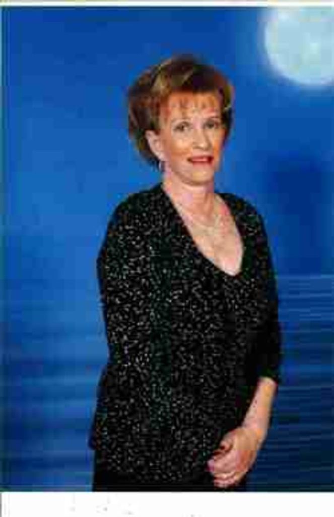 Dorothy Ann Harper