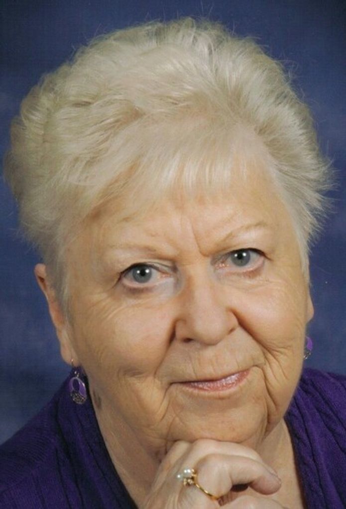 Ruth Ann Sayre Profile Photo