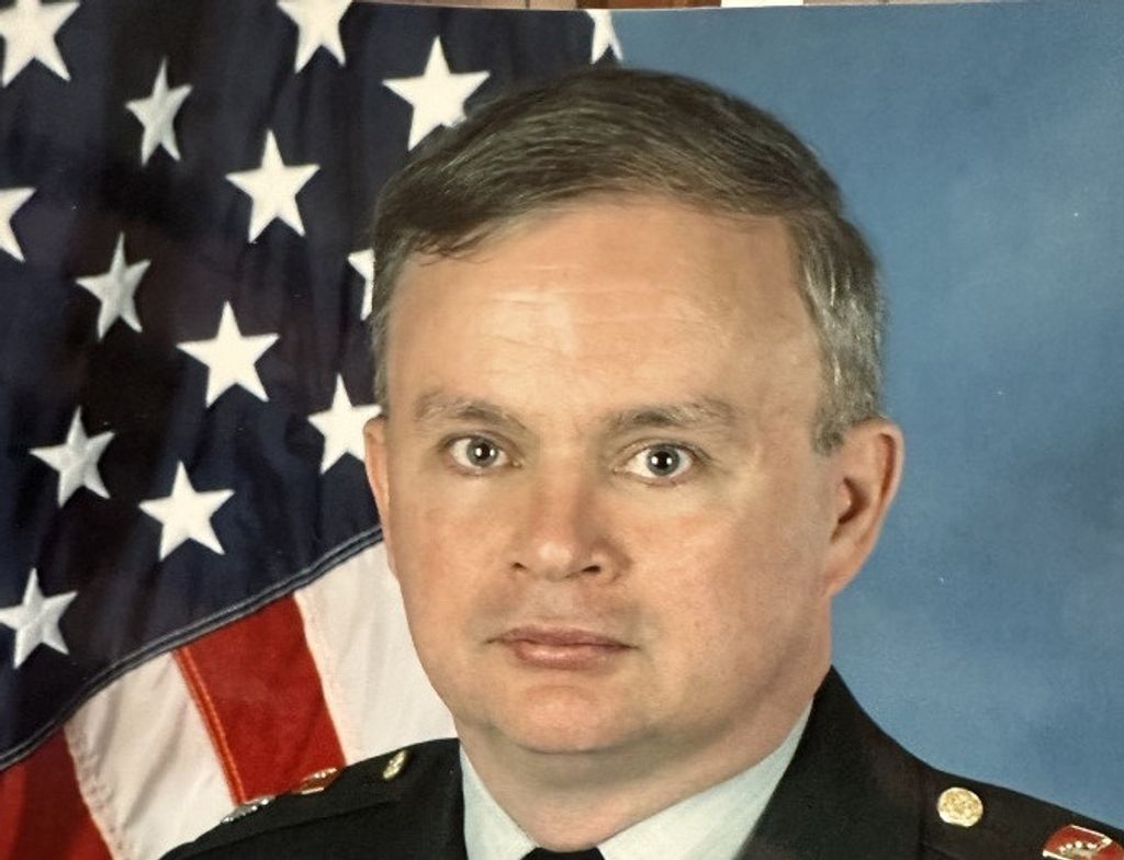 Patrick Joseph O'Donnell Profile Photo