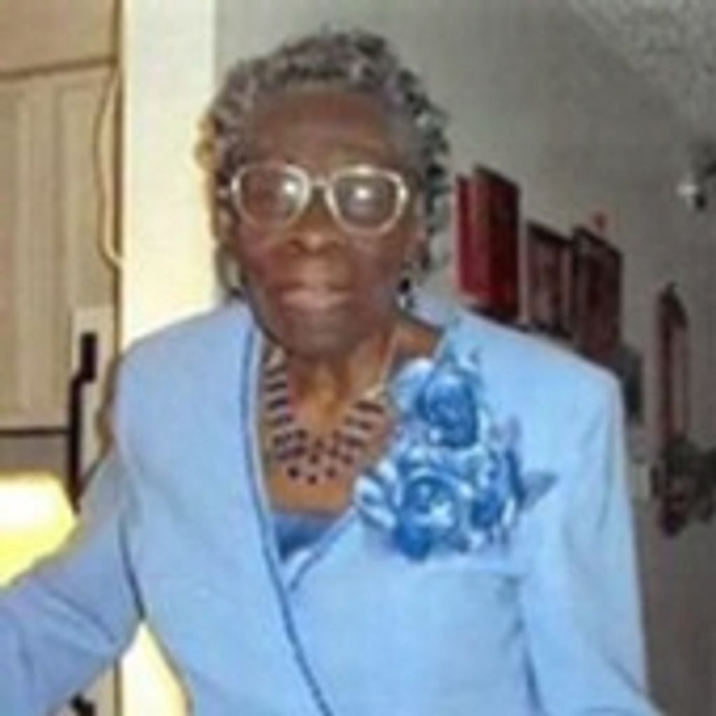 Jessie B. Mrs. Moore