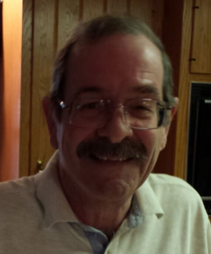 Peter Hammond Profile Photo