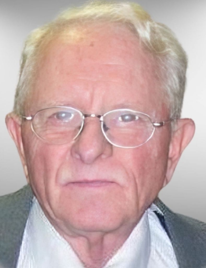 Robert August Sanders