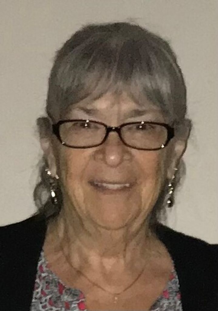 Annette Albertine Garrow Profile Photo