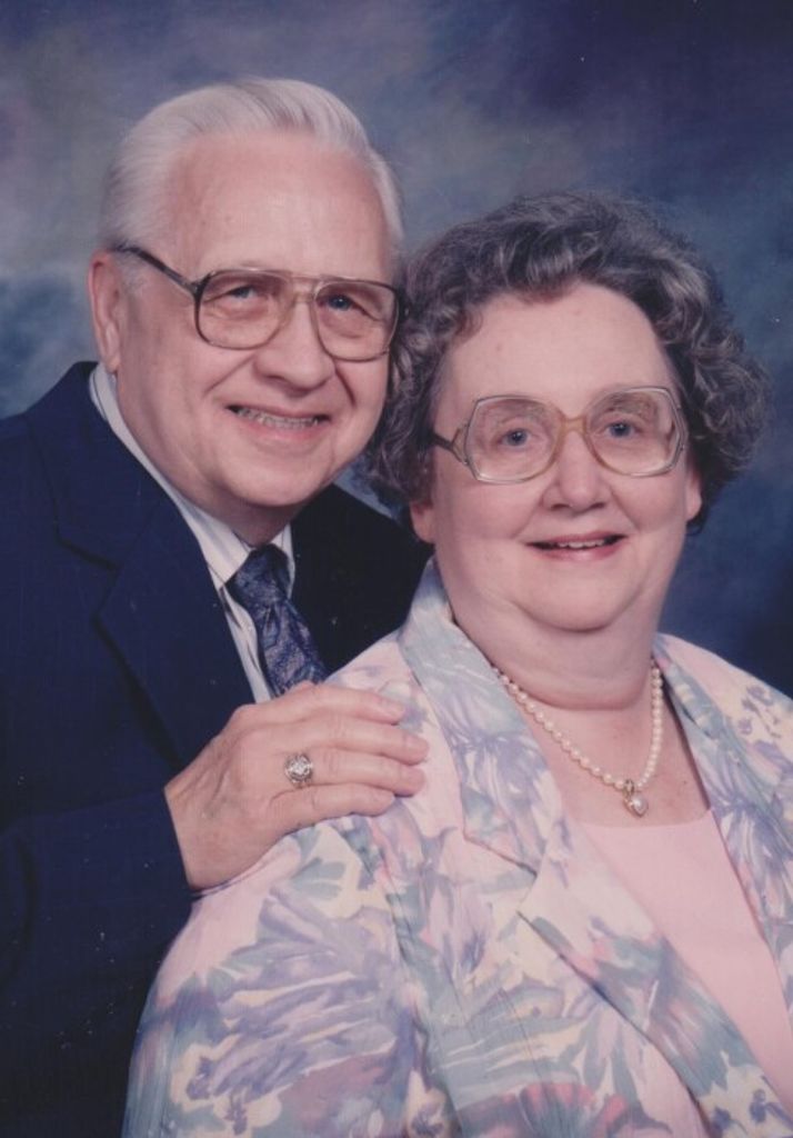 Martha Lois (Mckee)  Gosney