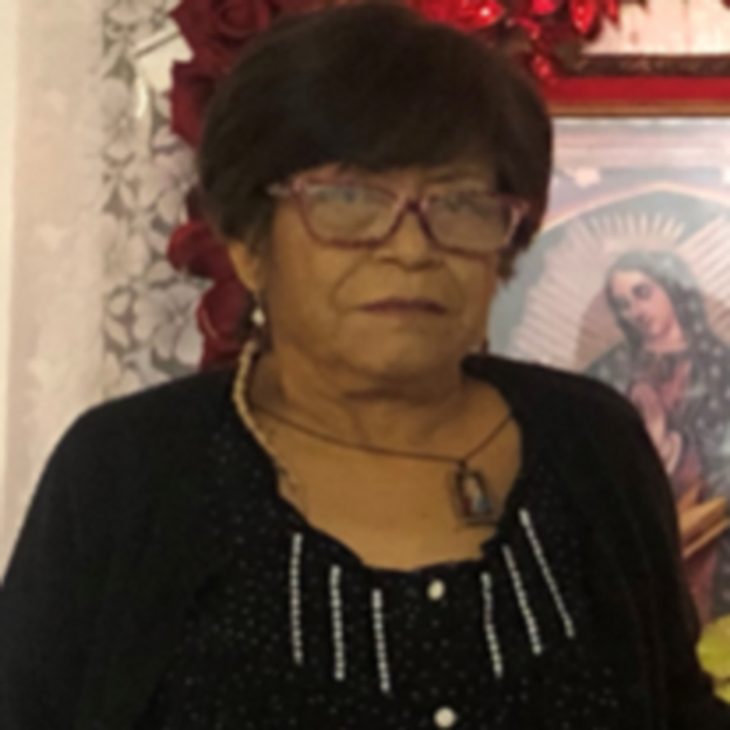 Maria Francisca Vega