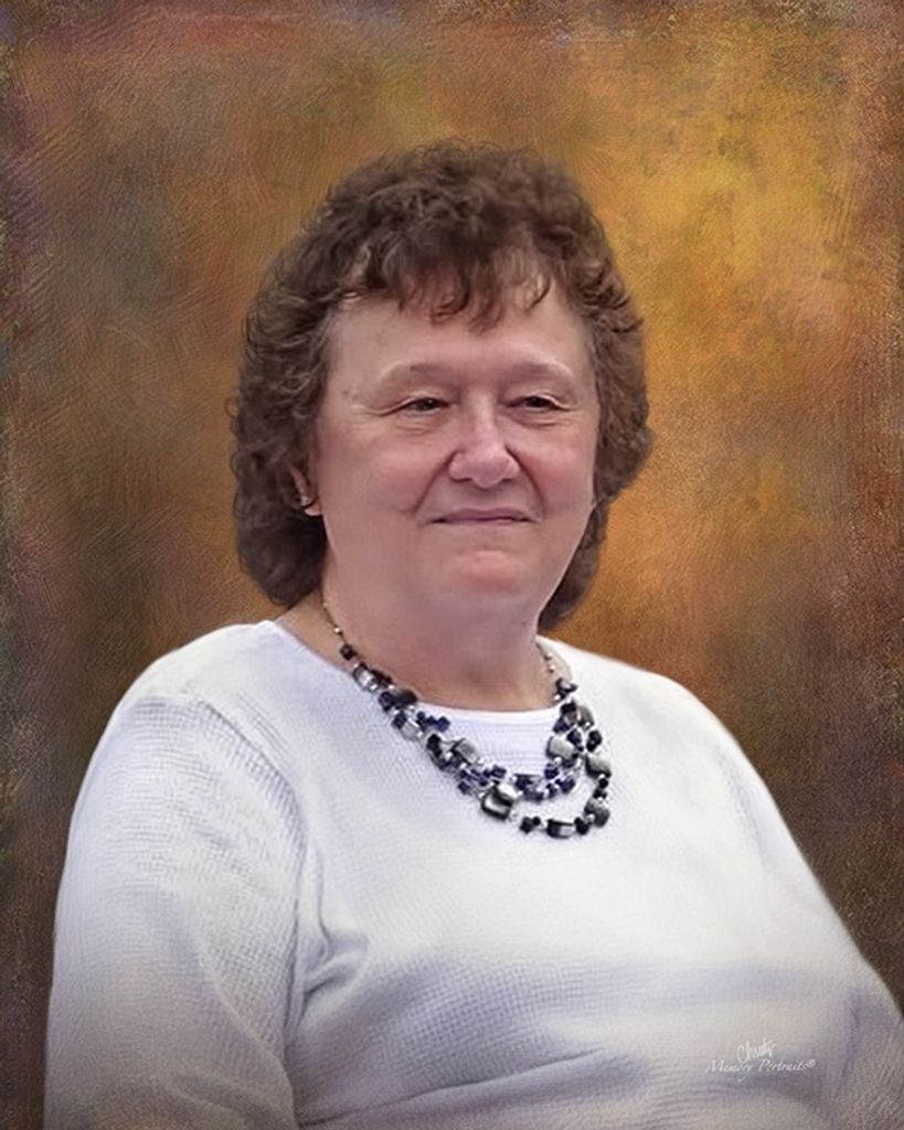 Sandra Mary Meijer Profile Photo