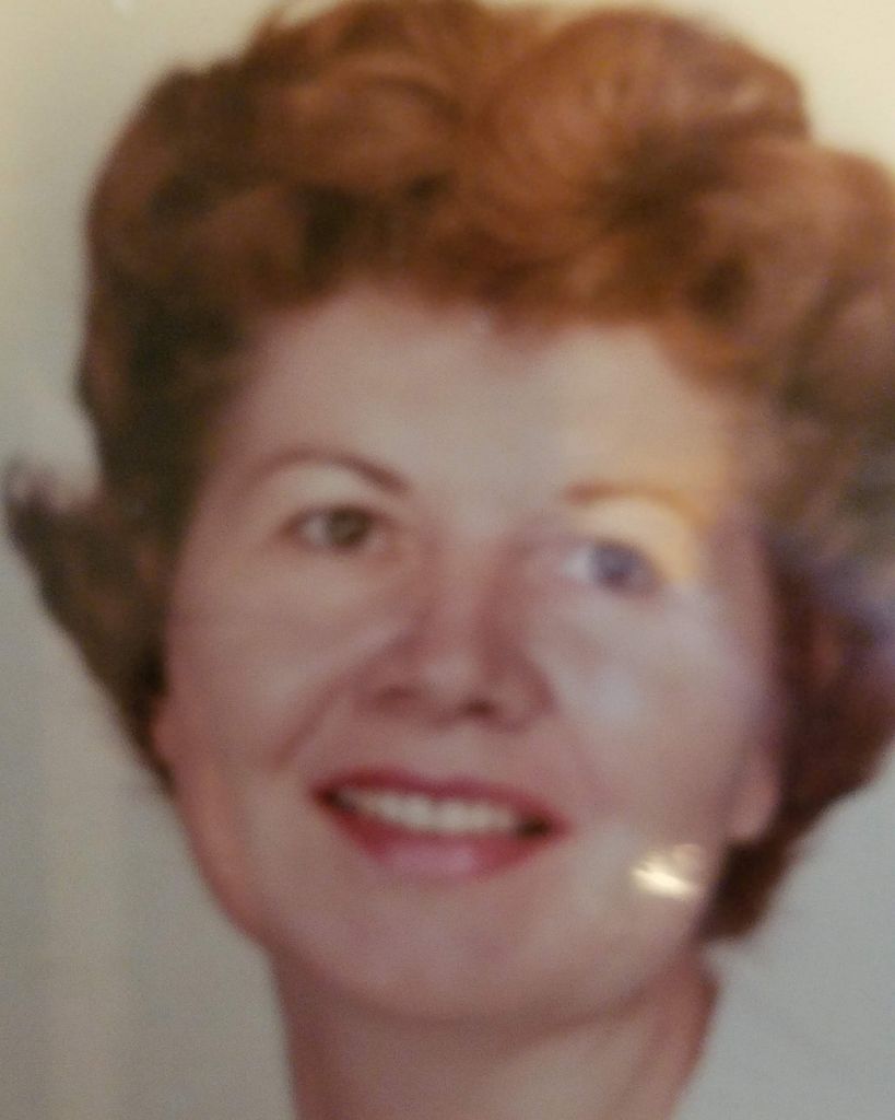 Wanda Antonina Haarlander